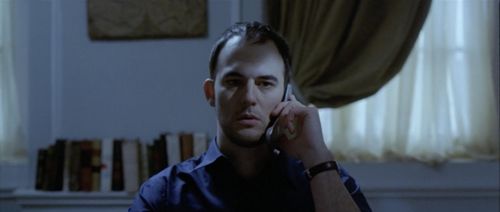 Matthieu Cornillon in The List (2012)