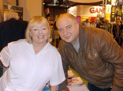 Sue Hodge