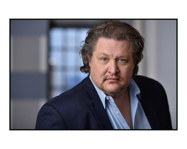 Michael Spedden
