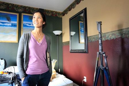 Jennifer Chang