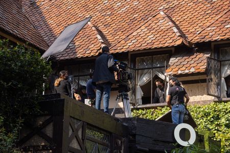 On Set - Hasta la madre del día de las madres