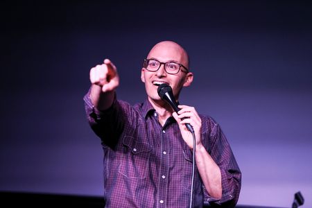 Eric Schwartz