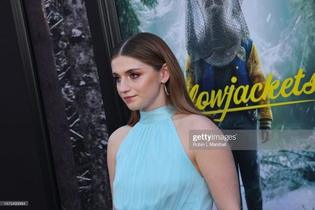 Jenna Burgess