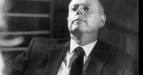 Keith D Dooley