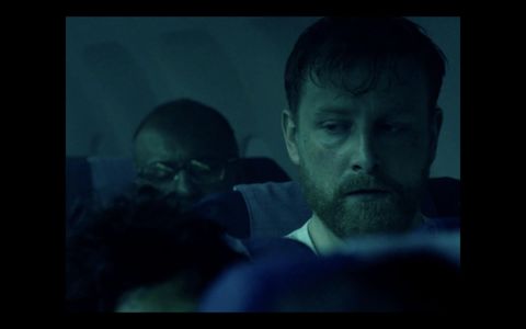 Hijacked: Flight 73