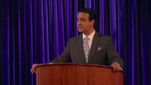 Ajay Mehta in 2 Broke Girls (2011)