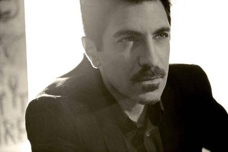 Esquire magazine 2015