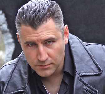 Mark Alexander Herz