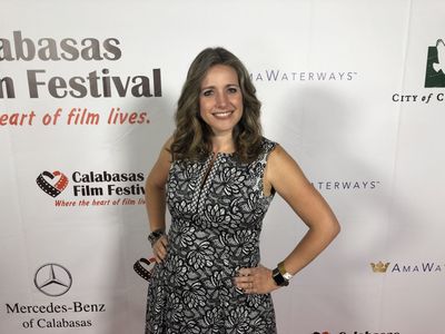 Michelle Fozounmayeh