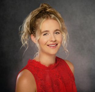 Katherine Munroe