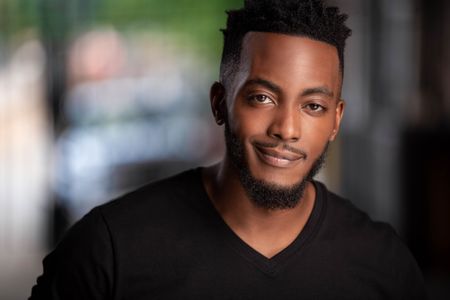 Jamin G. Walker