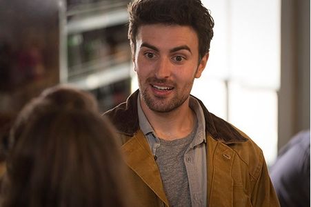 Still of Angus Miller in Shetland #Episode 5.1