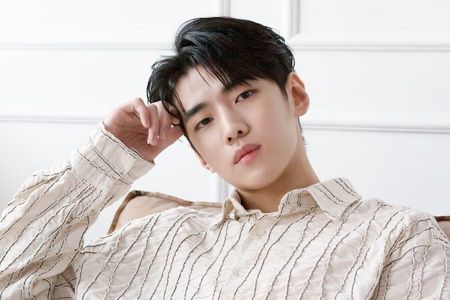 Jae Chan Park
