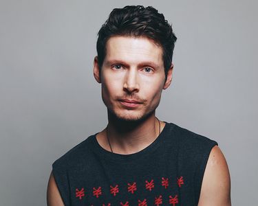 Bret Eric Porter