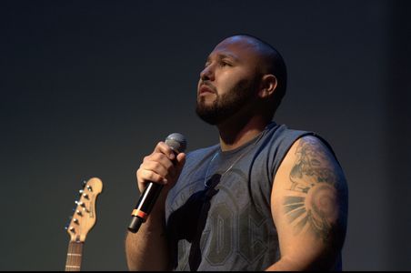 Carlos Padilla Jr.