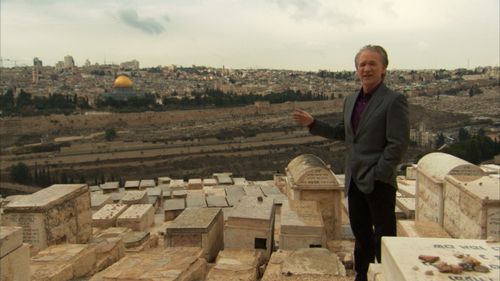 Bill Maher in Religulous (2008)
