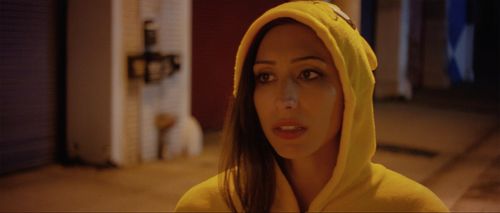 Jessica Sharples in Jen, 28