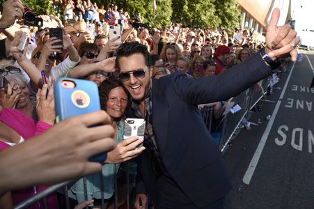 Luke Bryan
