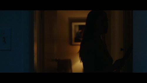 Becca Hardy in Secret Admirer (2015)
