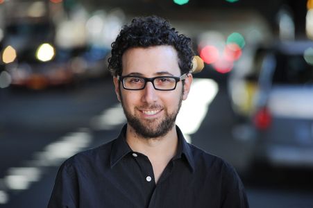 Jeremy Stulberg