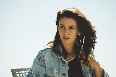 Meg Myers
