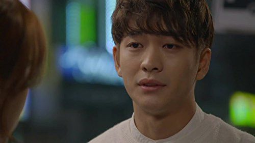 Kang Tae-oh in You're Too Much (2017)