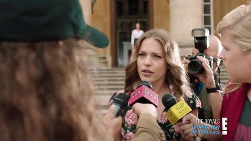 The Royals Season 4