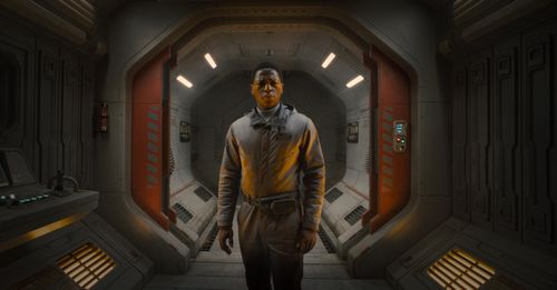 David Jonsson in Alien: Romulus (2024)