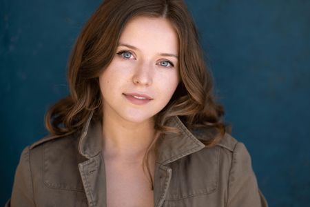 Lexi Minetree