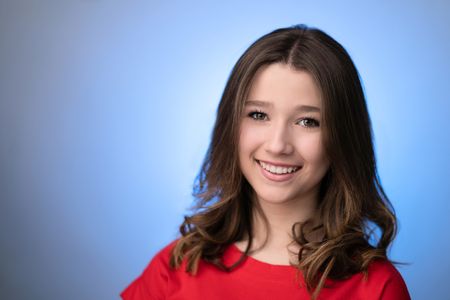 Isabella Rivera-Gandulla