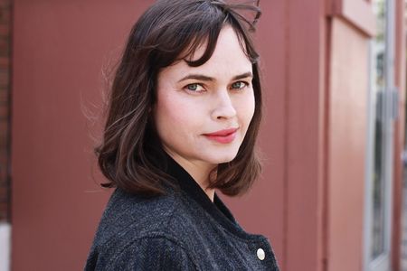 Tracy Ryan