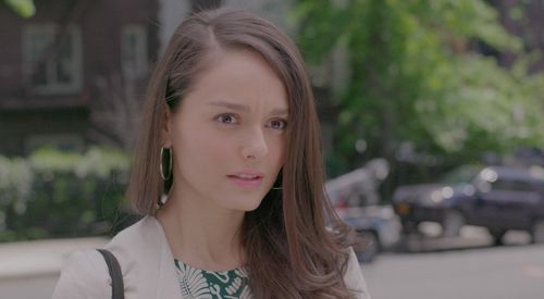Andrea Morales in Mariachi Madness (2016)