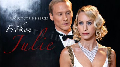 Miss Julie