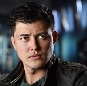 Christopher Sean