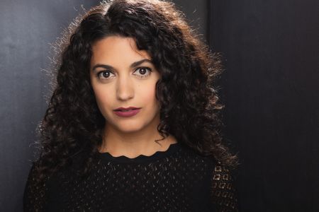 Meredith Antoian