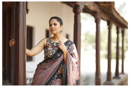 Anasuya Bharadwaj