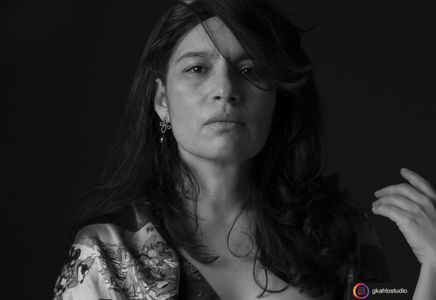Pilar Padilla