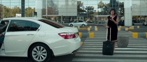 Tatyana Konovalova in The Illusion of Control (2022)