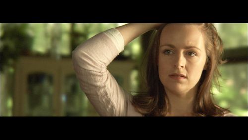 The Fiction (2009)