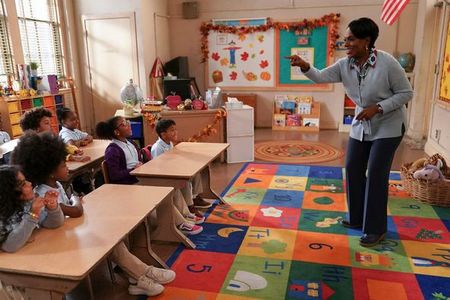 Abbott Elementary, Season 2 Episode 5