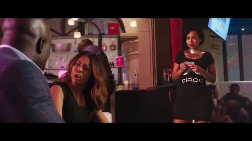 Girls Trip (2017)
