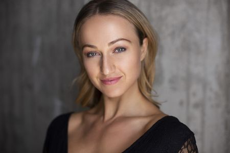 Anlia van Rensburg