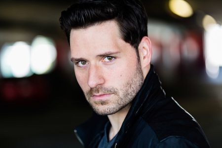Brett Weinstock