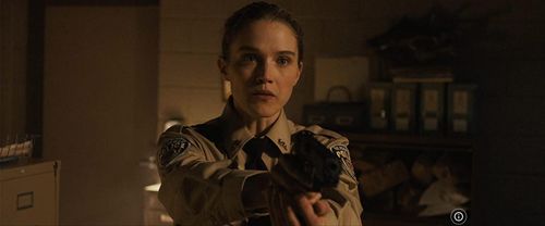 Dana Drori in Freaky (2020)