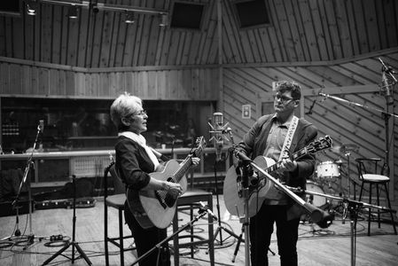 Joan Baez, The Music, and Colin Meloy in Another Day, Another Time: Celebrating the Music of Inside Llewyn Davis (2013)