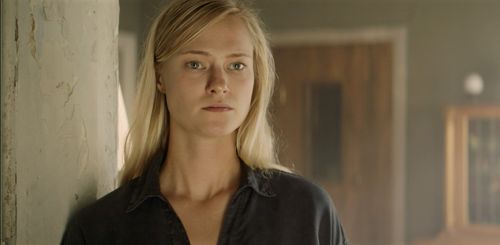 Still of Jessica Madsen in Dark Light