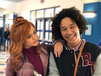 Daphne & Velma