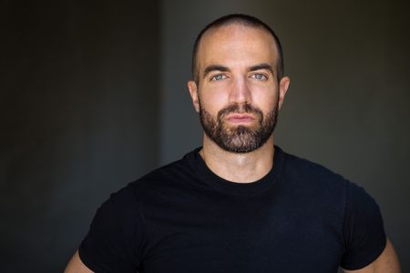 Chris Graham