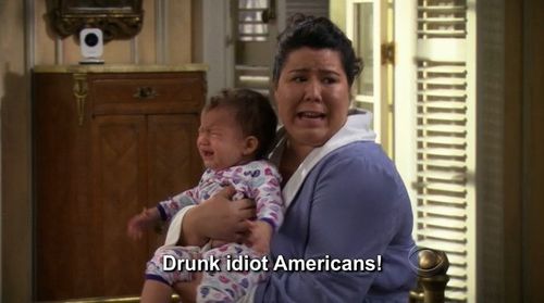 Screen Shot from How I Met Your Mother Season 9 Episode 18