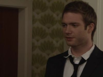 Chris Fountain in Coronation Street (1960)